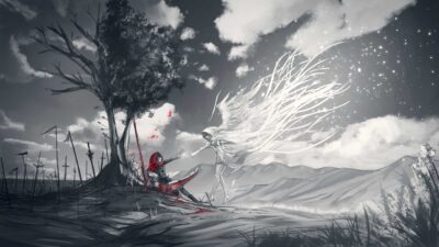 2114021 3840x2160 desktop 4k rwby background image 1 - RWBY Shop