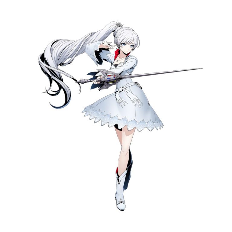Weiss Schnee Merch