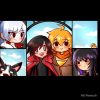 flat750x075f pad750x750f8f8f8 14 - RWBY Merch