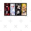 flat750x075f pad750x750f8f8f8 23 - RWBY Merch