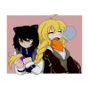 flat750x075f pad750x750f8f8f8 26 - RWBY Merch