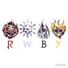 flat750x075f pad750x750f8f8f8 4 - RWBY Merch