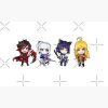 flat750x075f pad750x750f8f8f8.u4 15 - RWBY Merch