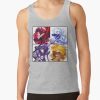 ratankx1860heather greyfront c288321600600 bgf8f8f8 1 - RWBY Merch