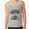 ratankx1860heather greyfront c288321600600 bgf8f8f8 12 - RWBY Merch
