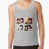 ratankx1860heather greyfront c288321600600 bgf8f8f8 16 - RWBY Merch