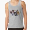 ratankx1860heather greyfront c288321600600 bgf8f8f8 19 - RWBY Merch