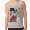 ratankx1860heather greyfront c288321600600 bgf8f8f8 23 - RWBY Merch