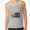 ratankx1860heather greyfront c288321600600 bgf8f8f8 24 - RWBY Merch