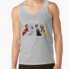 ratankx1860heather greyfront c288321600600 bgf8f8f8 27 - RWBY Merch