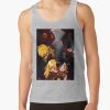 ratankx1860heather greyfront c288321600600 bgf8f8f8 30 - RWBY Merch