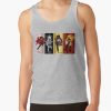 ratankx1860heather greyfront c288321600600 bgf8f8f8 36 - RWBY Merch