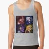ratankx1860heather greyfront c288321600600 bgf8f8f8 6 - RWBY Merch