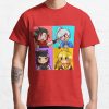 ssrcoclassic teemensdd21218219e99865front altsquare product1000x1000.u1 9 - RWBY Merch