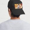 ssrcodad hatmens10101001c5ca27c6back fronttall portrait750x1000 bgf8f8f8 10 - RWBY Merch