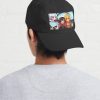 ssrcodad hatmens10101001c5ca27c6back fronttall portrait750x1000 bgf8f8f8 4 - RWBY Merch