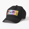 ssrcodad hatproduct10101001c5ca27c6front three quartersquare1000x1000 bgf8f8f8 13 - RWBY Merch
