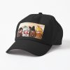 ssrcodad hatproduct10101001c5ca27c6front three quartersquare1000x1000 bgf8f8f8 2 - RWBY Merch