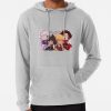 ssrcolightweight hoodiemensheather greyfrontsquare productx1000 bgf8f8f8 2 - RWBY Merch