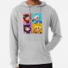 ssrcolightweight hoodiemensheather greyfrontsquare productx1000 bgf8f8f8 20 - RWBY Merch