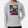 ssrcolightweight hoodiemensheather greyfrontsquare productx1000 bgf8f8f8 29 - RWBY Merch