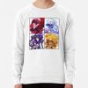 ssrcolightweight sweatshirtmensfafafaca443f4786frontsquare productx1000 bgf8f8f8 - RWBY Merch