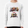 ssrcolightweight sweatshirtmensfafafaca443f4786frontsquare productx1000 bgf8f8f8 24 - RWBY Merch