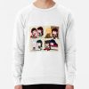 ssrcolightweight sweatshirtmensfafafaca443f4786frontsquare productx1000 bgf8f8f8 28 - RWBY Merch