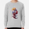 ssrcolightweight sweatshirtmensheather greyfrontsquare productx1000 bgf8f8f8 1 - RWBY Merch
