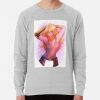 ssrcolightweight sweatshirtmensheather greyfrontsquare productx1000 bgf8f8f8 18 - RWBY Merch
