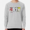ssrcolightweight sweatshirtmensheather greyfrontsquare productx1000 bgf8f8f8 29 - RWBY Merch