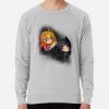 ssrcolightweight sweatshirtmensheather greyfrontsquare productx1000 bgf8f8f8 30 - RWBY Merch
