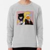 ssrcolightweight sweatshirtmensheather greyfrontsquare productx1000 bgf8f8f8 33 - RWBY Merch