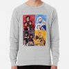 ssrcolightweight sweatshirtmensheather greyfrontsquare productx1000 bgf8f8f8 9 - RWBY Shop
