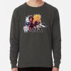 ssrcolightweight sweatshirtmensheather mid charcoalfrontsquare productx1000 bgf8f8f8 - RWBY Merch