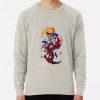 ssrcolightweight sweatshirtmensoatmeal heatherfrontsquare productx1000 bgf8f8f8 1 - RWBY Merch