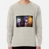 ssrcolightweight sweatshirtmensoatmeal heatherfrontsquare productx1000 bgf8f8f8 23 - RWBY Shop