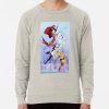 ssrcolightweight sweatshirtmensoatmeal heatherfrontsquare productx1000 bgf8f8f8 3 - RWBY Shop