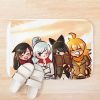 urbathmat flatlay context smallsquare750x1000.1u5 13 - RWBY Merch