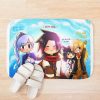 urbathmat flatlay context smallsquare750x1000.1u5 15 - RWBY Merch