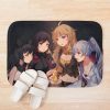 urbathmat flatlay context smallsquare750x1000.1u5 17 - RWBY Merch