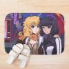 urbathmat flatlay context smallsquare750x1000.1u5 19 - RWBY Merch