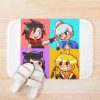 urbathmat flatlay context smallsquare750x1000.1u5 20 - RWBY Merch