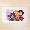 urbathmat flatlay largesquare1000x1000.1u5 1 - RWBY Merch
