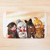 urbathmat flatlay largesquare1000x1000.1u5 13 - RWBY Merch