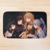 urbathmat flatlay largesquare1000x1000.1u5 17 - RWBY Merch