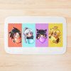 urbathmat flatlay largesquare1000x1000.1u5 25 - RWBY Merch