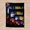 urblanket comparesquarex1000.1u2 - RWBY Merch