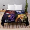 urblanket large bedsquarex1000.1u2 - RWBY Merch