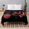urblanket large bedsquarex1000.1u2 23 - RWBY Merch